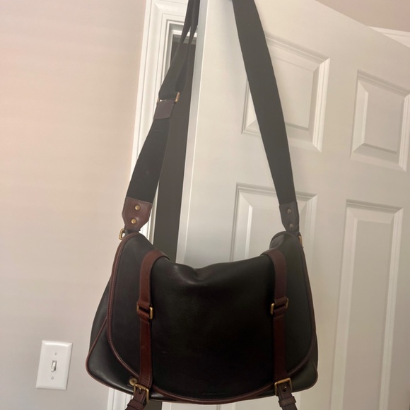 Coach laptop/backpack bag - Picture 4 of 5